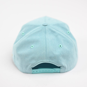 Calidad Premium mejor Material hombres mujeres gorras de béisbol moda transpirable ajustable hombres mujeres algodón gorras de béisbol - Product Image 6