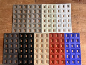 2025 populaire polyuréthane artificiel pierre artificielle 3D faux PU pierre peau panneau <span class=keywords><strong>mur</strong></span> extérieur <span class=keywords><strong>mur</strong></span> - Product Image 4