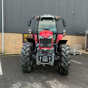 Tractor Massey Ferguson MF a la venta, tractor agrícola multifuncional de calidad superior, Compra ahora con envío rápido - Product Image 2