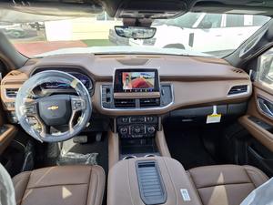 Chevrolet Tahoe 6.2L V8 2023 Nuevo/Usado, Especificaciones Alemanas, en Venta - Product Image 4