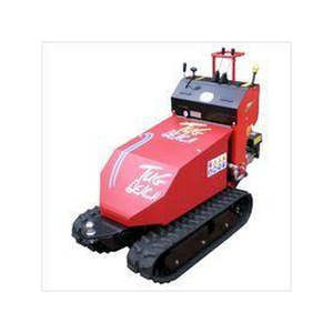 Camión Grúa de Tracción Diésel Nuevo con Transmisión Manual para Movimiento de Playas - Product Image 1