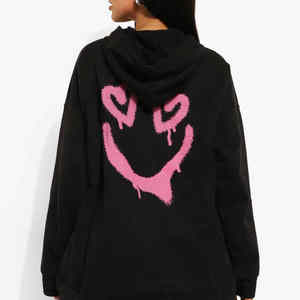 Nueva Moda de Primavera, conjunto de dos piezas para mujer, chaqueta de manga larga con cremallera y bloque de color, chándal ajustado - Product Image 3