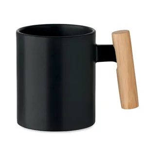 แก้วเซรามิกส่วนตัว CRENATE ของใช้ส่วนตัวแบบกำหนดเอง - Product Image 3