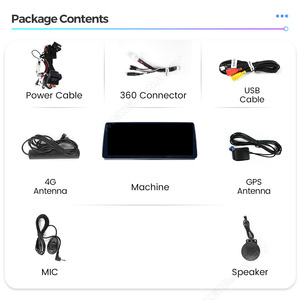 Navifly Snapdragon 685 Mới Nhất Hệ Thống Android 2400*900 Màn Hình Đài Phát Thanh Xe Cho BMW <span class=keywords><strong>6</strong></span> Series E63 E64 Hỗ Trợ DVR Phía Sau Máy Ảnh - Product Image 2