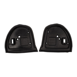 Joints en caoutchouc pour W211 classe E et W203 classe C, pièces détachées Auto, miroir et joints d'étanchéité, L + R, 413131418 - Product Image 2