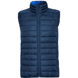 Gilet Trapuntato Personalizzato Oslo per Merchandising - Product Image 6