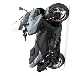 VENTAS EN EXHIBICIÓN Motocicleta Todoterreno T max 560 NUEVA DE MARCA, 400-600cc, 61-80km/h - Product Image 1
