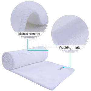 Serviette de sport en microfibre anti-odeur pour les entraînements intenses et les séances d'entraînement longues - Product Image 4