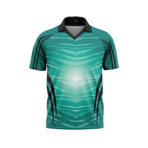 Maillots de sport cousus sur mesure pour hommes uniformes personnalisés avec tissu OEM prix de gros vêtements de sport du Bangladesh - Product Image 3