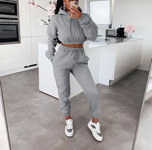 Vente en gros – Nouveauté : T-shirt unisexe à manches longues en coton 100 %, coupe régulière, grande taille, pour maternité, mode hip-hop, sport, course et fitness - Product Image 4