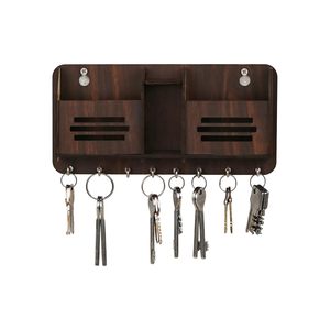 Most Demanding Wood <b>Wall</b> <b>Mount</b> <b>Key</b> <b>Holder</b> for Couple Wedding Gift <b>Key</b> Hook for <b>Wall</b> Hanger for Gift - Product Image 3