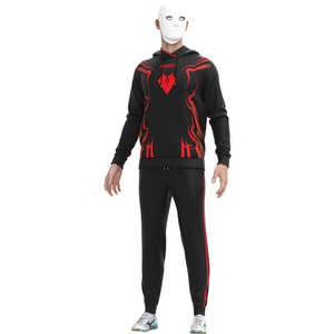 Sudadera Unisex de Nuevo Diseño, Impresión por Sublimación en Felpa, Pedido al por Mayor OEM - Product Image 5