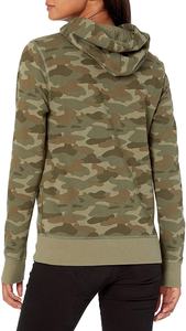 เสื้อฮู้ดดี้ผ้าฝ้าย 100% น้ำหนักเบา สำหรับปักลาย รุ่นใหม่ล่าสุด ผู้ชาย ฤดูหนาว อุ่นสบาย แขนยาว ผ้าฟลีซ สีพื้น - Product Image 3