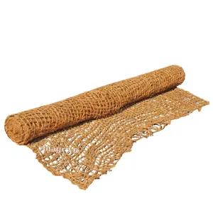COIRTAPE con rete di cocco in corda di cocco prodotti dal fornitore vietnamita per la pavimentazione di porte personalizzate di spessore/Ms.Kate (84) 373636171