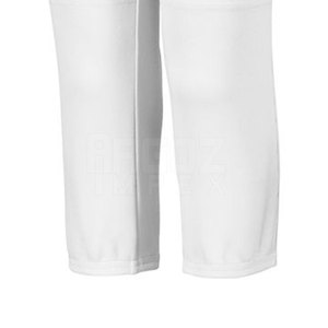 Venta directa de fábrica, nuevo estilo, pantalones de béisbol transpirables de talla grande, ropa deportiva hecha en Pakistán con ajuste cómodo - Product Image 6