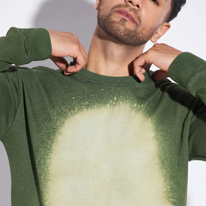 High quality customize Men <b>tracksuit</b> Made by men Sweat Suit in Wholesale - Product Image 4