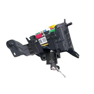 CITROEN C4 Cactus UNIDAD DE CONTROL DEL PORTAFUSIBLES 9804848480 HN01 Gasolina 1200 (14>18) - Product Image 1