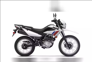 Motocicleta Todoterreno Honda XR650L en Venta - Product Image 6