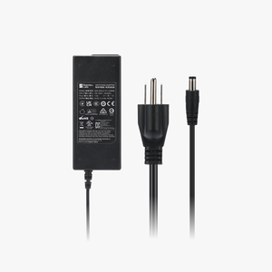 AMS 2 Pro Switching <b>Adapter</b>-Black Plastic & Metal Construction 192x110x60mm 0.540kg for Lab Drying Equipment - Product Image 1
