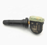 Capteur de pression des pneus universel F2gt1a180ab 315 MHz Auto TPMS pour Ford