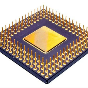 Chatarra de CPU de cerámica de grado superior, precio barato, placa base, reciclaje, procesador de CPU funcional, chatarra - Product Image 1