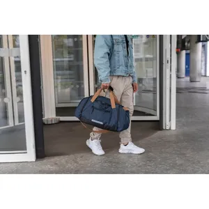 Urban Outdoor Impact AWARE Sustainable Gadgets <b>Tote</b> <b>Bag</b> <b>for</b> Weekends - Product Image 3