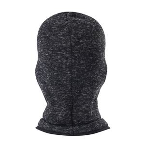 Cagoule tricotée intégrale en gros pour hommes et femmes, masque facial Pasamontana, cagoule à marque privée 2026 - Product Image 3