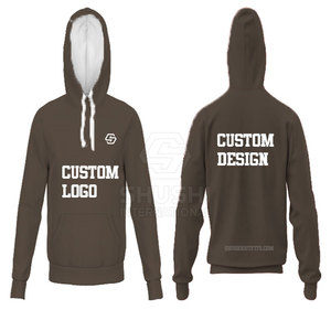 Sweats à capuche jogging décontractés 100% coton pour hommes personnalisés pour l'hiver-Service OEM de haute qualité avec couleur et logo personnalisés du Pakistan - Product Image 6
