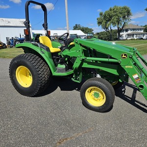 2016 4052M 4WD tracteur avec moteur 50HP 40hp-100hp pompe à engrenages roulement de boîte de vitesses 50hp 70hp 90hp 100hp puissance nominale roue de noyau - Product Image 1