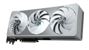 2025 GIGA BYTE Ge Force R T X 5070 Ti AERO OC 16G DP Salida Video Gaming G P U Tarjeta de escritorio MXM Condición con ventilador enfriador - Product Image 4
