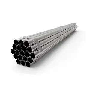 ASTM A53 Grade B seamless carbon steel pipe prices Trade Assurance Supplier