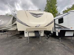 Starcraft Solstice Super Lite 28TSI d'occasion 2018 - Product Image 4