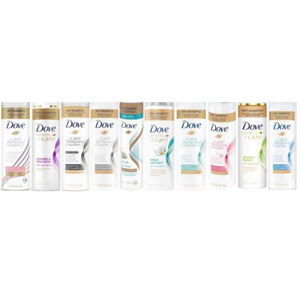 Champú Seco Dove Care Between Washes Ultra Clean, 5 Oz, Champú Seco Dove Care Between Washes para Volumen - Product Image 3