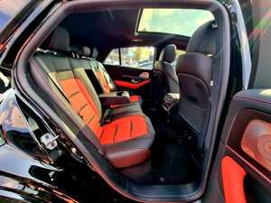NOUVEAU MERCEDES-BENZ GLE 53 AMG 2026, 0 KM, 5 PLACES, 400-499 CV, 6 CYLINDRES, TRANSMISSION AUTOMATIQUE - Product Image 6