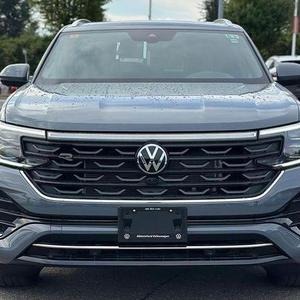 Coches usados eléctricos Volkswagen Atlas Cross 2024