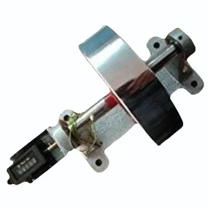 <b>Physics</b> Fly Wheel Apparatus - Product Image 2