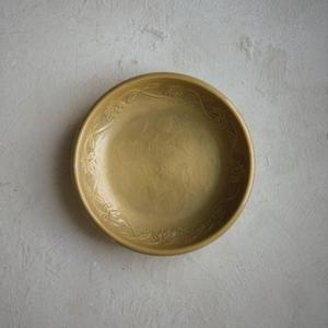 Tazón de servicio de metal de una sola pieza de calidad superior Diseño vintage puro Pulido y empaquetado en cartón La mejor relación calidad-precio - Product Image 1