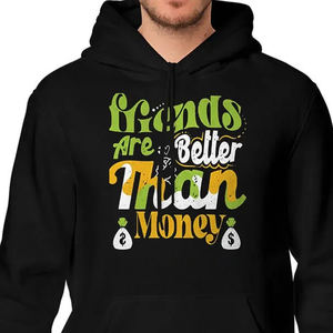 Sweat-shirt à capuche personnalisé en gros, 450 g/m², sans logo, épaules tombantes, homme, haute qualité, impression numérique personnalisée, sweat-shirt surdimensionné lourd - Product Image 4