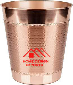 Discothèque Party Decor Vente Chaude En Aluminium pour Barware Stockage De Boissons Antique En Laiton Refroidisseur De Vin avec Stands En Métal - Product Image 4