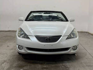 รถยนต์มือสองสภาพดี ปี 2006 โตโยต้า แคมรี่ โซลาร่า พวงมาลัยซ้าย - Product Image 3