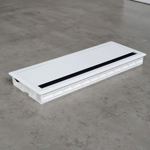 Couvercle de boîte électrique en plastique pour table, pour XH-101C - Installation facile - Product Image 5