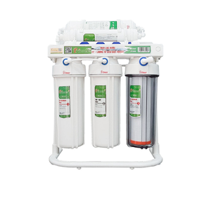 Purificateur d'eau intelligent PRIMER RO pour usage domestique et hôtelier, sans électricité ni eaux usées, UF686 - Product Image 4