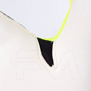 OEM Service Pakistan Made Goalkeeper Gloves Customized Your Own Logo Goalkeeper Gloves for Adult - Product Image 6