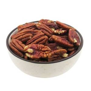 Noix de pécan entières de qualité supérieure, séchées, nutritives et saines, en gros, pour la transformation alimentaire et la vente en vrac - Product Image 1