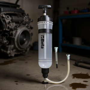 Bombas de Jeringa Diesel con Capacidad de 1.5 L - Product Image 3