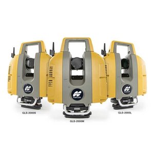 ส่วนลดสุดพิเศษ GLS-2000 เครื่องสแกนเลเซอร์ 3 มิติ พร้อมเครื่องวัดระยะทางด้วยเลเซอร์ - Product Image 2