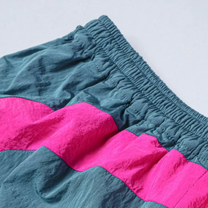 Personalized Windbreaker <b>Shorts</b> <b>Cheap</b> price Windbreaker <b>Shorts</b> - Product Image 3