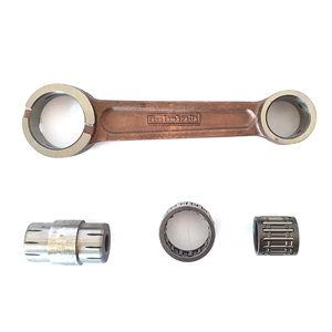Kit completo de bielas Lambretta TV1 + TV2 + TV3 - Product Image 1