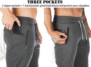 กางเกงคาร์โก้ผู้ชายระบายอากาศได้ดีจาก2025ปากีสถานกางเกงแฟชั่นคาร์โก้ออกแบบได้ตามต้องการดีไซน์ใหม่2025 - Product Image 6