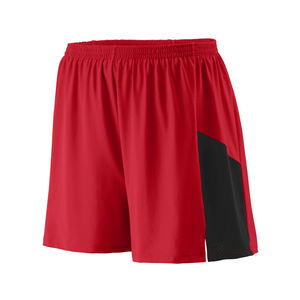 Shorts de sport pour homme 2025, séchage rapide, uni, course à pied, entraînement, logo personnalisable, vêtements de sport, vêtements de fitness, shorts d'entraînement - Product Image 1